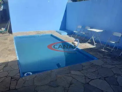 Casa com 2 Quartos à venda, 125m² no Parque Santa Cecília, Bauru