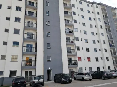 Apartamento com 2 Quartos à venda, 44m² no Lajeado, São Paulo