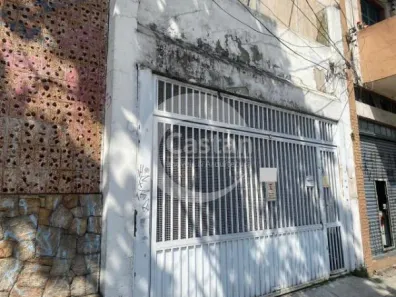 Lote/Terreno com 1 Quarto à venda, 100m² no Mooca, São Paulo