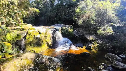 Lote/Terreno à venda, 3706m² no Cascatinha, Nova Friburgo