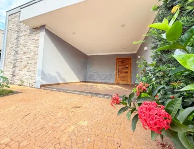 Casa de Condomínio com 3 Quartos para alugar, 155m² no Jardim Valencia, Ribeirão Preto