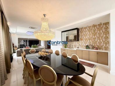 Cobertura com 4 Quartos à venda, 430m² no Campinas, São José