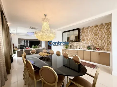Cobertura com 4 Quartos à venda, 430m² no Campinas, São José
