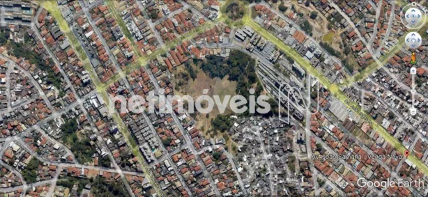 Lote/Terreno à venda, 18500m² no São João Batista (Venda Nova), Belo Horizonte