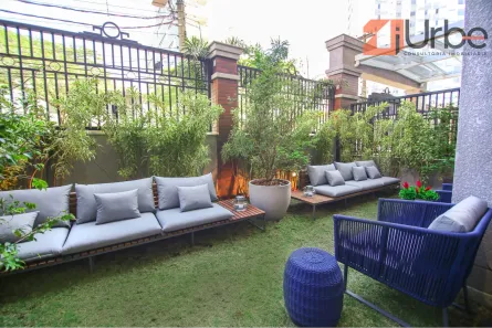 Apartamento com 2 Quartos à venda, 72m² no Sumarezinho, São Paulo