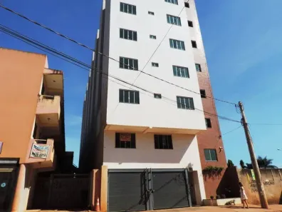Apartamento com 2 Quartos à venda, 44m² no Setor Habitacional Vicente Pires, Brasília