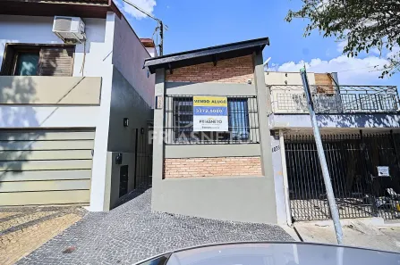 Prédio Comercial à venda, 89m² no Centro, Piracicaba
