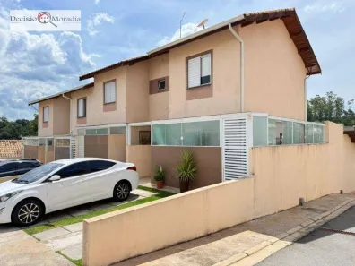 Casa de Condomínio com 2 Quartos à venda, 95m² no Jardim Pioneiro, Cotia