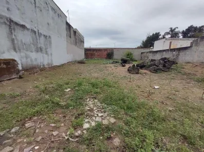 Lote/Terreno à venda, 450m² no Jardim Umuarama, Itanhaém