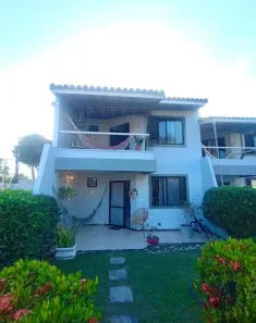 Casa de Condomínio com 4 Quartos à venda, 130m² no Buraquinho, Lauro de Freitas