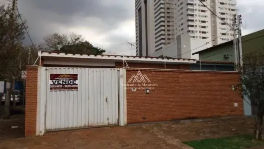 Casa com 3 Quartos à venda, 207m² no Jardim São Luiz, Ribeirão Preto