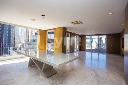 Apartamento com 3 Quartos à venda, 290m² no Alto da Glória, Curitiba