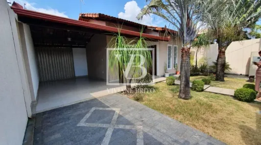 Casa com 4 Quartos à venda, 160m² no Ingá, Betim