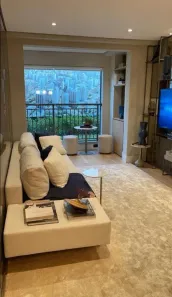 Apartamento com 2 Quartos à venda, 64m² no Vila Mariana, São Paulo