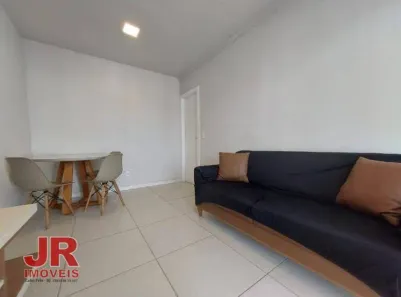 Apartamento com 1 Quarto à venda, 50m² no Centro, Cabo Frio