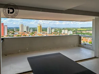 Apartamento com 3 Quartos à venda, 87m² no Vila Independência, Piracicaba