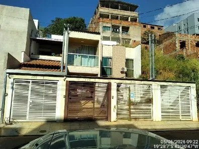 Casa com 2 Quartos à venda, 360m² no CIDADE NOVA, Santana do Paraíso