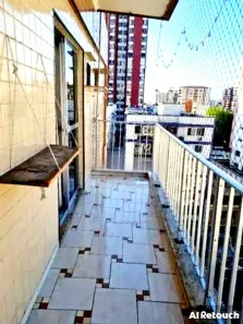 Apartamento com 3 Quartos à venda, 61m² no Méier, Rio de Janeiro