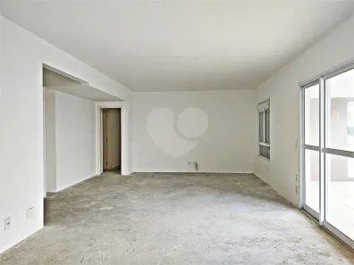Apartamento com 3 Quartos à venda, 200m² no Santa Teresinha, São Paulo