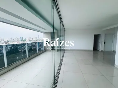 Apartamento com 3 Quartos para alugar, 143m² no Tubalina, Uberlândia