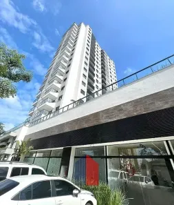 Apartamento com 3 Quartos à venda, 91m² no Santo Antônio, Joinville