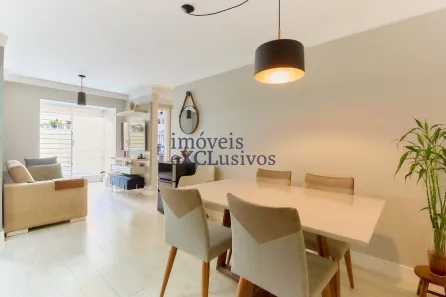 Apartamento com 2 Quartos à venda, 56m² no Novo Mundo, Curitiba