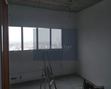 Sala Comercial à venda, 34m² no Centro, Jacareí
