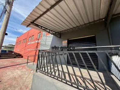 Ponto Comercial para alugar, 90m² no Progresso, Itu