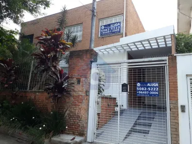 Sobrado com 3 Quartos para alugar, 180m² no Vila Mariana, São Paulo