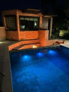 Casa de Condomínio com 4 Quartos à venda, 608m² no Alphaville, Santana de Parnaíba