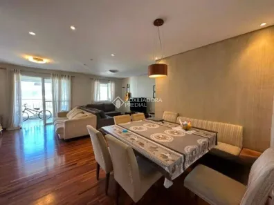 Apartamento com 2 Quartos à venda, 104m² no Centro, São Bernardo do Campo