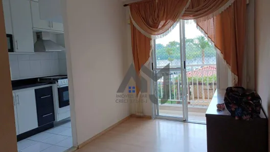 Apartamento com 2 Quartos à venda, 54m² no Tatuapé, São Paulo
