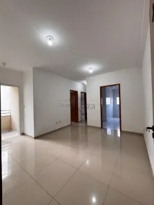 Apartamento com 2 Quartos à venda, 54m² no Jardim Oriente, São José dos Campos