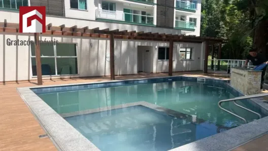 Apartamento com 2 Quartos à venda, 70m² no Retiro, Petrópolis