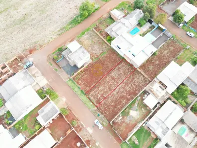 Lote/Terreno à venda, 300m² no , Santa Fé