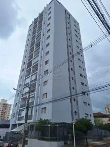 Apartamento com 3 Quartos para alugar, 136m² no Centro, Botucatu