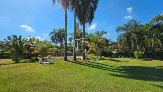 Casa de Condomínio com 4 Quartos à venda, 684m² no Chácara Polaris, Indaiatuba