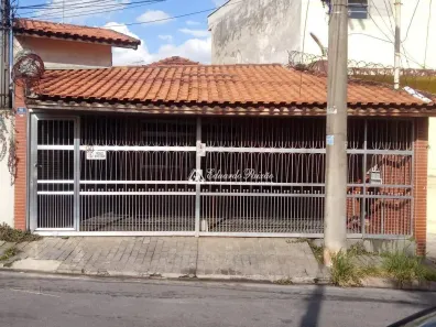 Imóvel Comercial com 2 Quartos à venda, 188m² no Jardim Rosa de Franca, Guarulhos