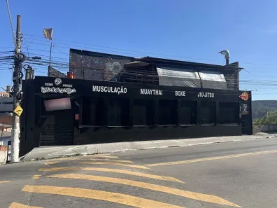 Ponto Comercial para alugar, 225m² no Parque Bahia, Cotia