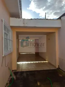 Casa com 2 Quartos à venda, 275m² no Perina, Jaboticabal