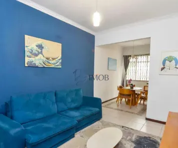 Apartamento com 2 Quartos à venda, 64m² no Tijuca, Rio de Janeiro