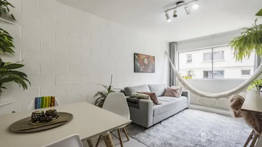Apartamento com 1 Quarto à venda, 44m² no Partenon, Porto Alegre