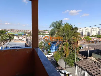 Sobrado com 6 Quartos à venda, 250m² no Jardim São Paulo, Guarulhos