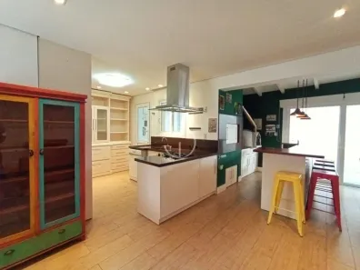 Casa de Condomínio com 2 Quartos à venda, 205m² no Pinheiro, São Leopoldo