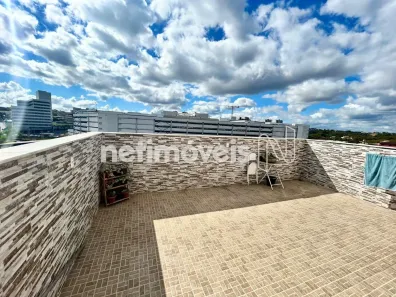 Cobertura com 3 Quartos à venda, 94m² no Vila Cloris, Belo Horizonte