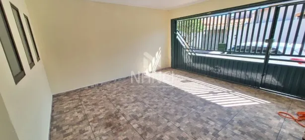 Casa com 3 Quartos à venda, 109m² no Vila Alemã, Rio Claro