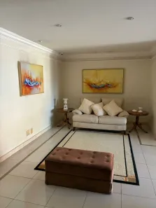 Apartamento com 3 Quartos para alugar, 180m² no Osvaldo Cruz, São Caetano do Sul