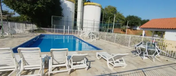Apartamento com 2 Quartos à venda, 42m² no Campo Grande, Rio de Janeiro