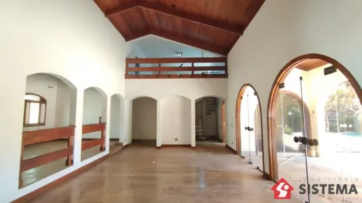 Casa de Condomínio com 4 Quartos à venda, 404m² no Jardim Morumbi, Presidente Prudente