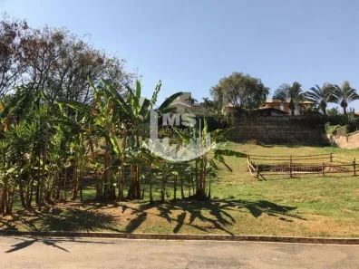 Lote/Terreno à venda, 529m² no Bairro das Palmeiras, Campinas